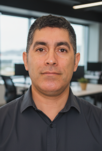 Rodrigo Muñoz